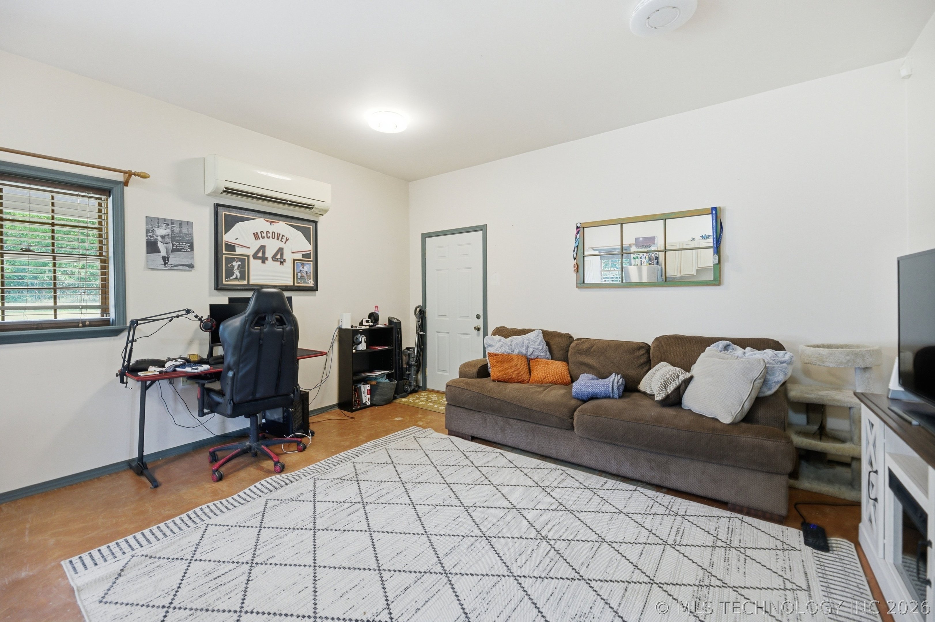 19405 S Champ Johnson Road