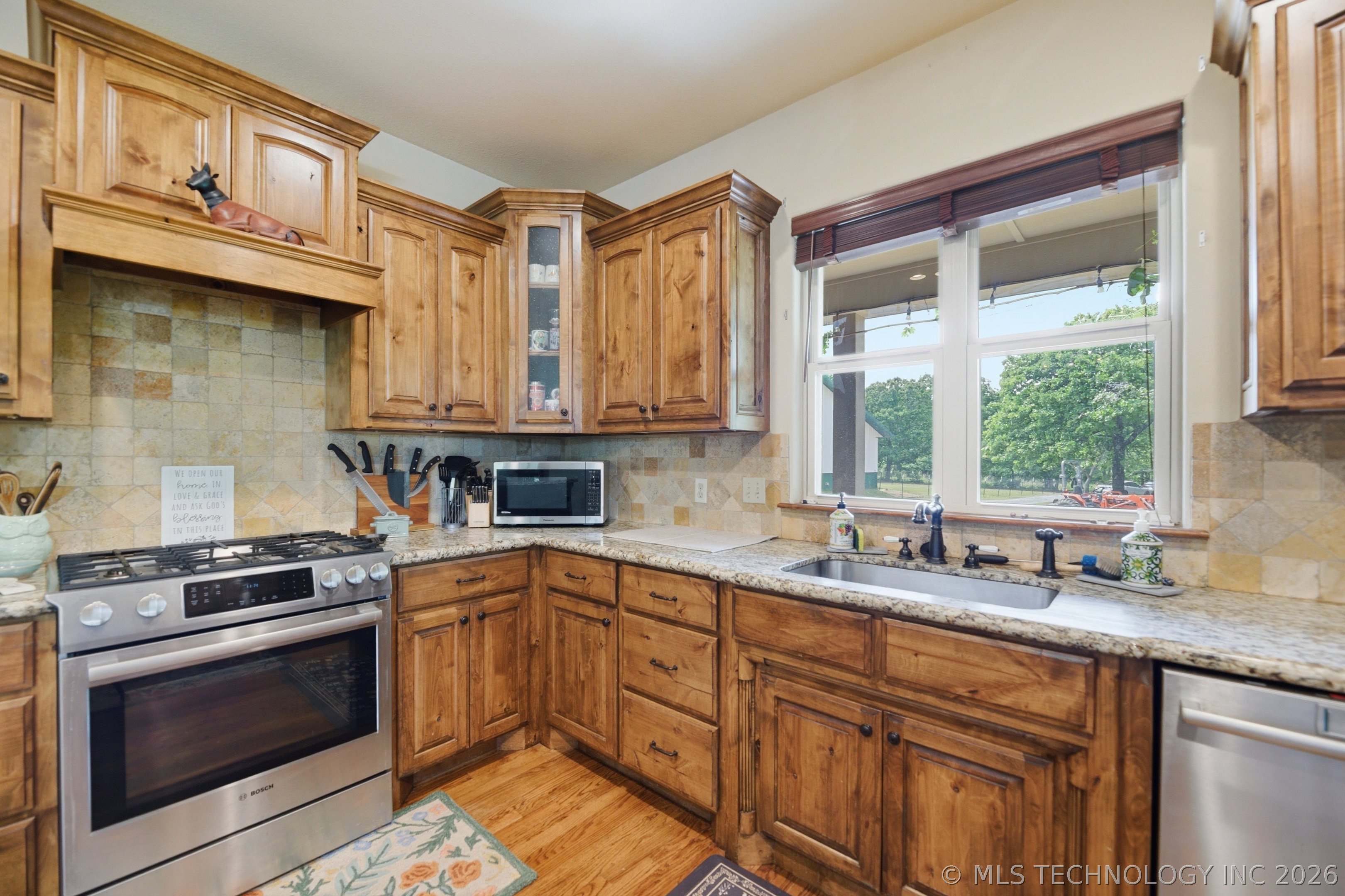 19405 S Champ Johnson Road