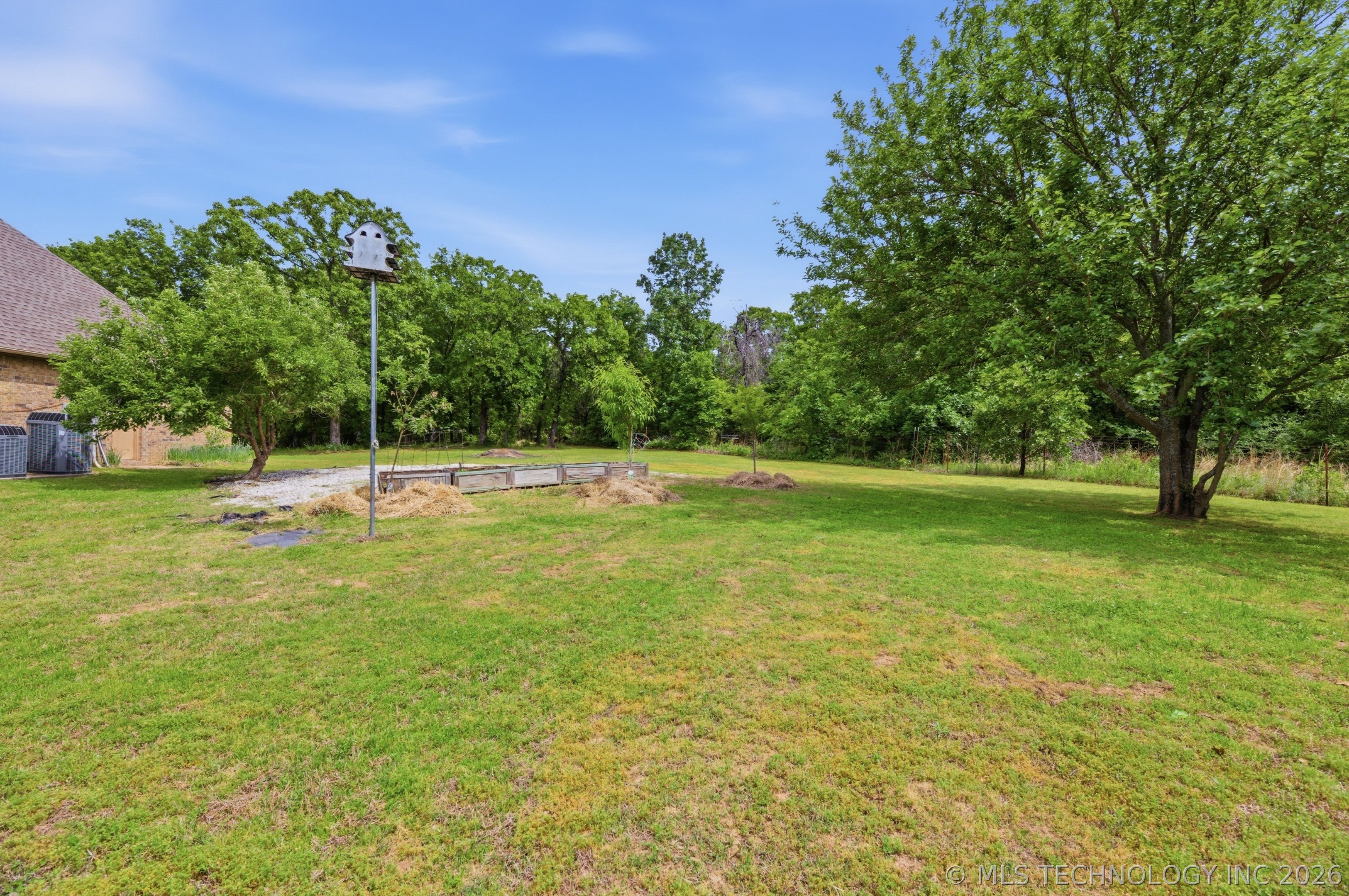 19405 S Champ Johnson Road