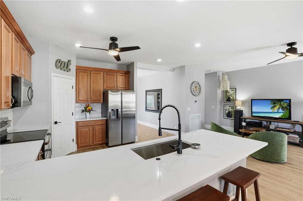 2649 Citrus Key Lime CT