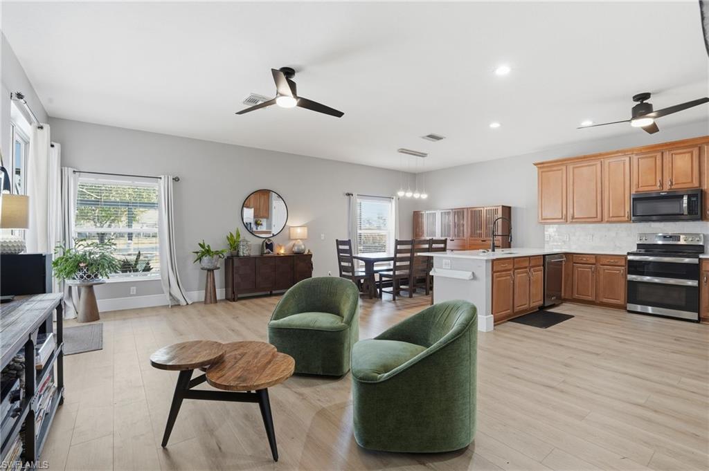 2649 Citrus Key Lime CT