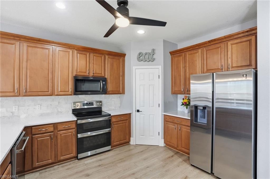 2649 Citrus Key Lime CT