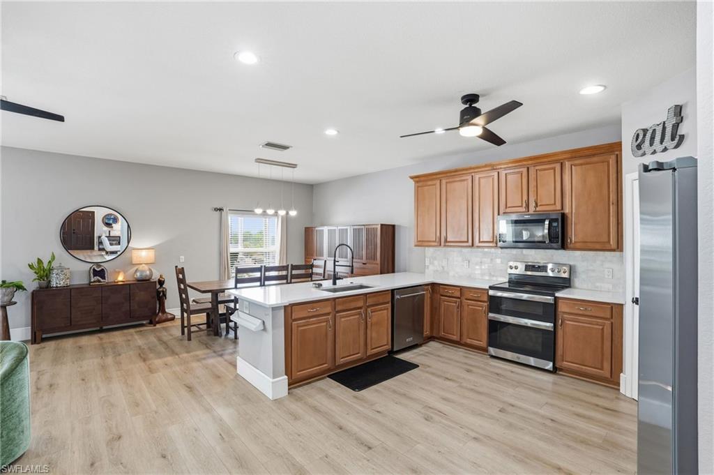 2649 Citrus Key Lime CT