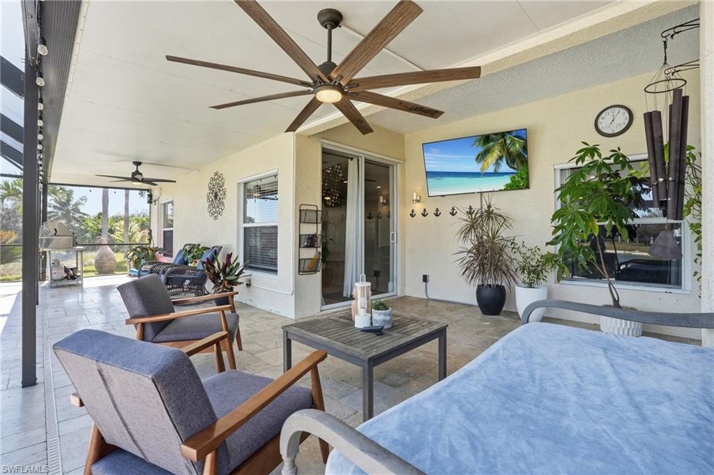 2649 Citrus Key Lime CT