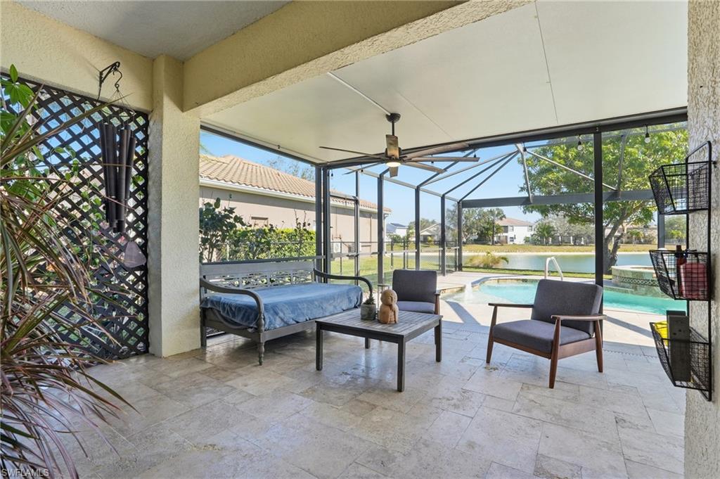 2649 Citrus Key Lime CT