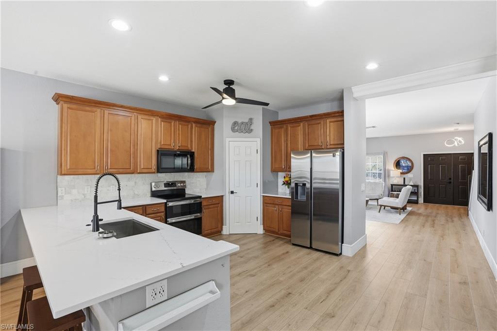 2649 Citrus Key Lime CT