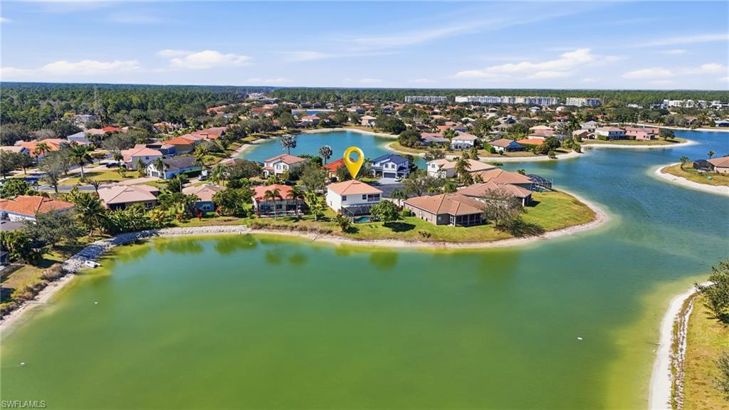 2649 Citrus Key Lime CT