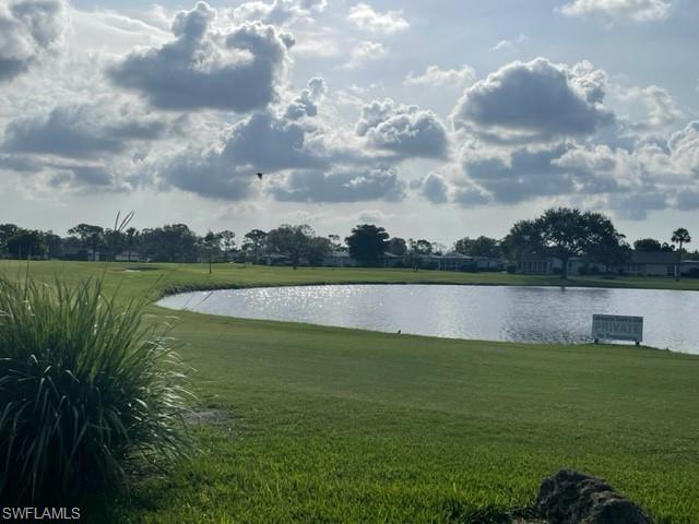 4000 Estero Bay LN # 25 Unit: F-25