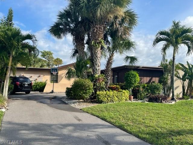 4000 Estero Bay LN # 25 Unit: F-25