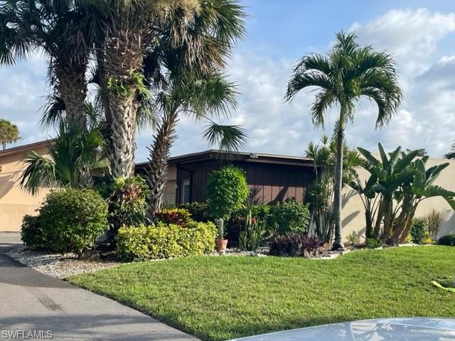 4000 Estero Bay LN # 25 Unit: F-25