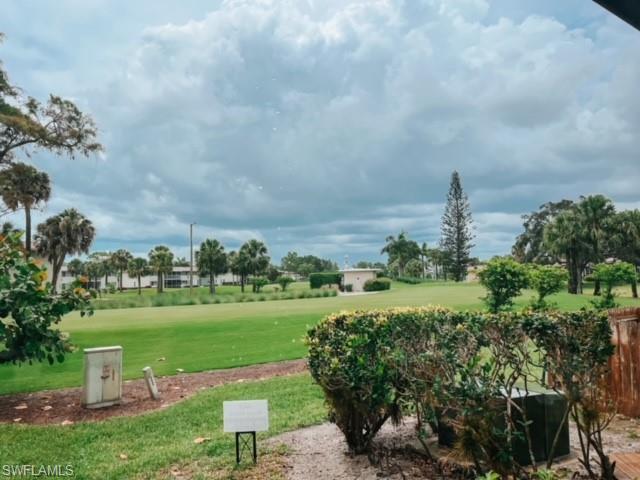 4000 Estero Bay LN # 25 Unit: F-25