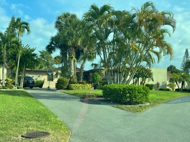 4000 Estero Bay LN # 25 Unit: F-25