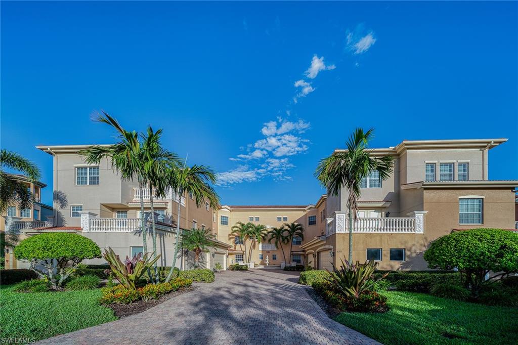 530 Avellino Isles CIR # 7101