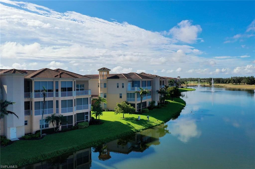 530 Avellino Isles CIR # 7101