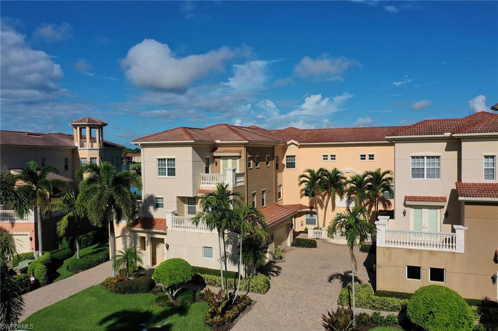 530 Avellino Isles CIR # 7101