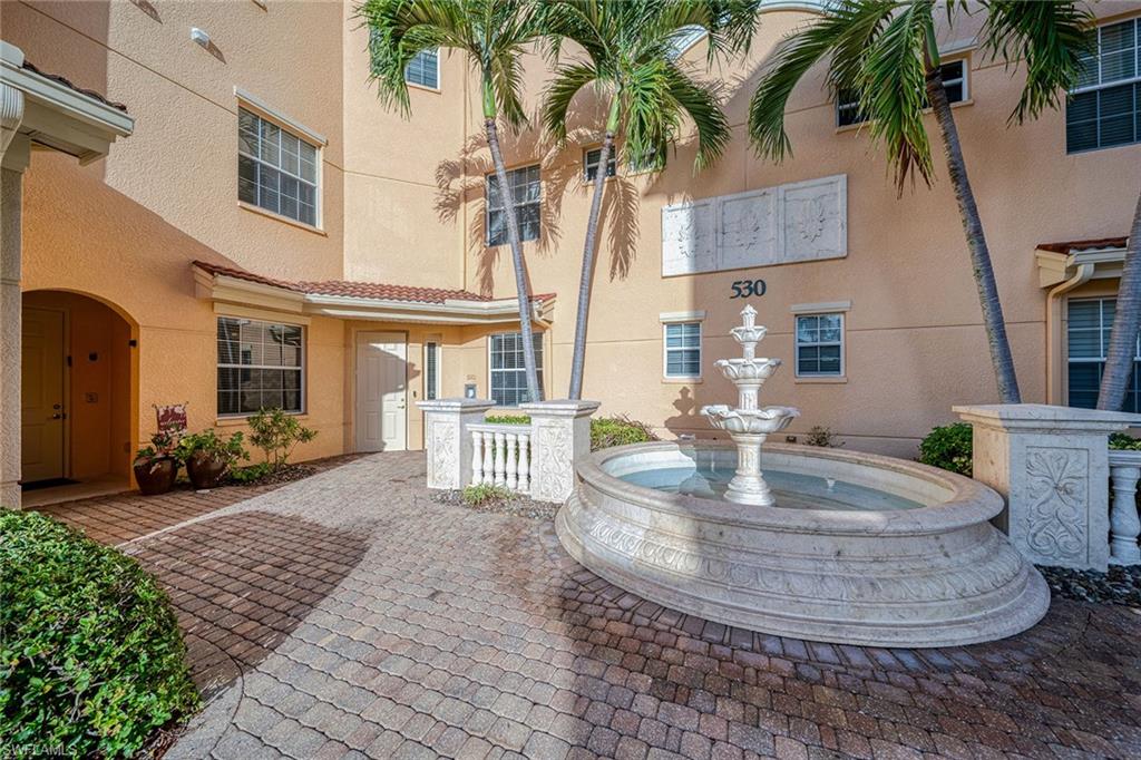 530 Avellino Isles CIR # 7101