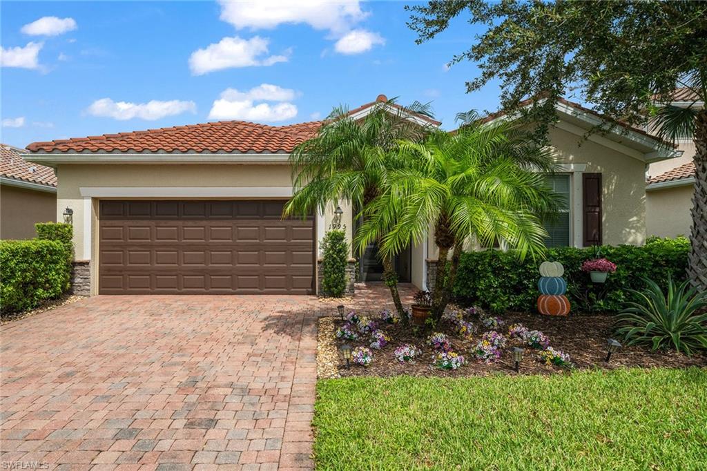 1995 Fairmont LN