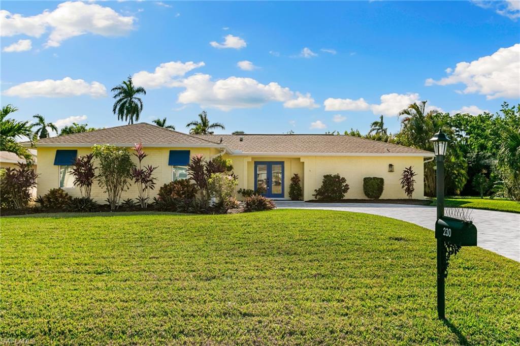 230 Pine Valley CIR