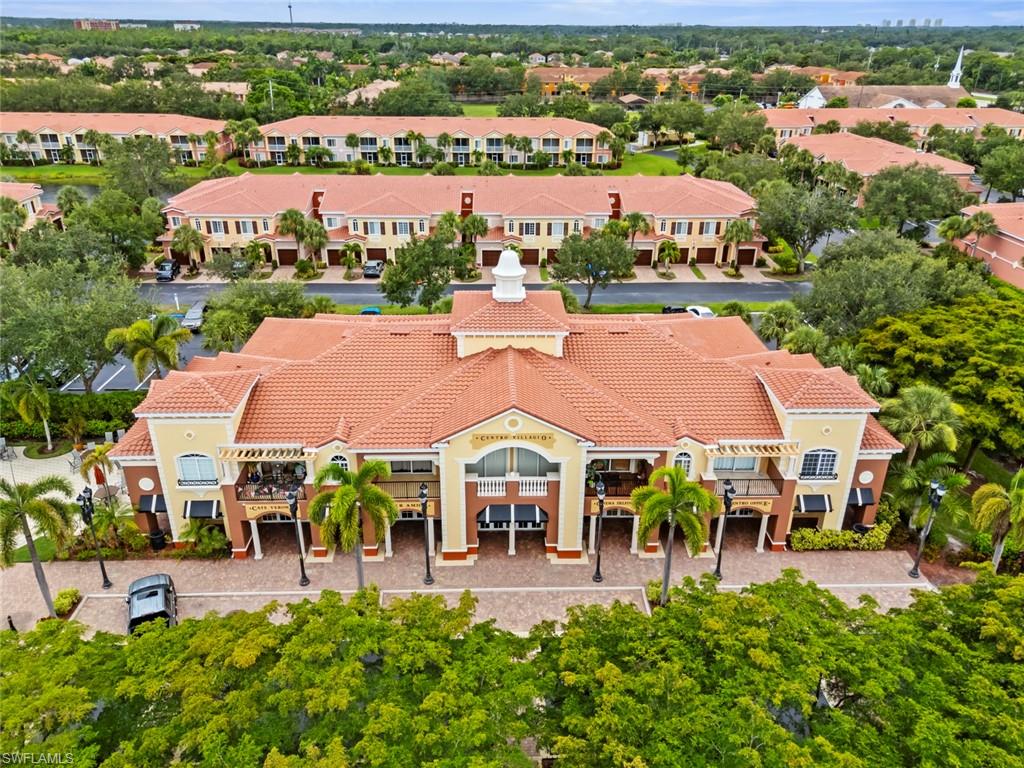10009 Villagio Gardens LN # 207