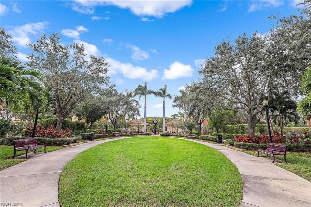 10009 Villagio Gardens LN # 207