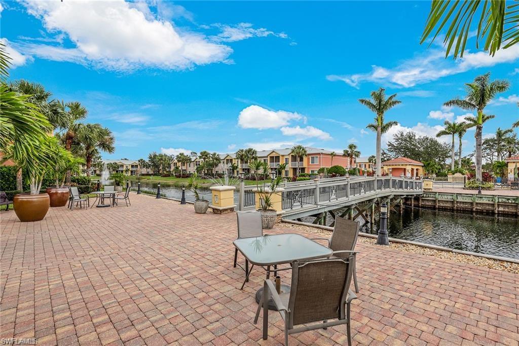 10009 Villagio Gardens LN # 207