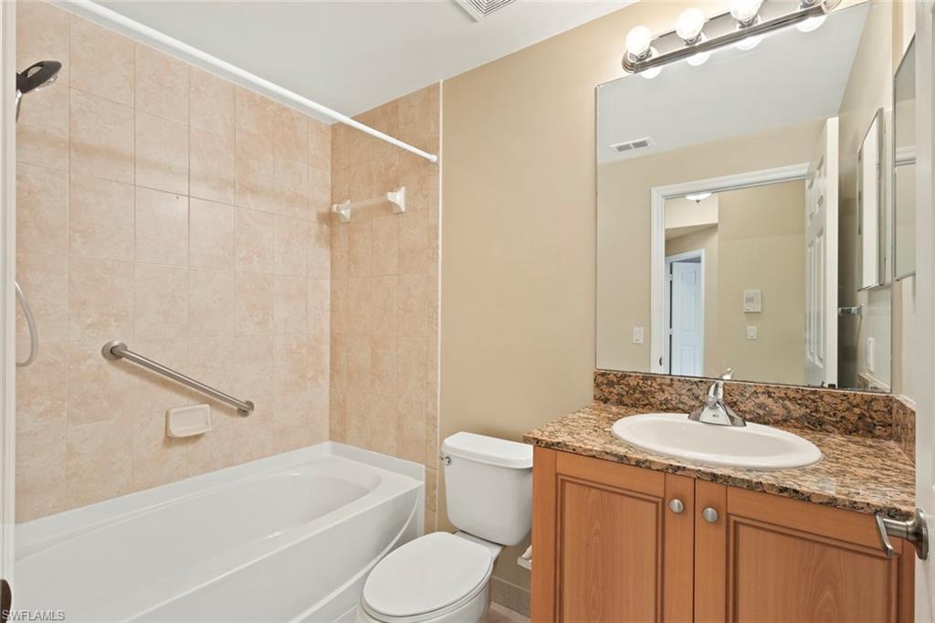 10009 Villagio Gardens LN # 207