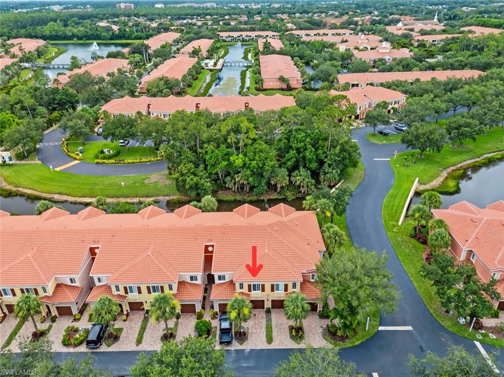 10009 Villagio Gardens LN # 207
