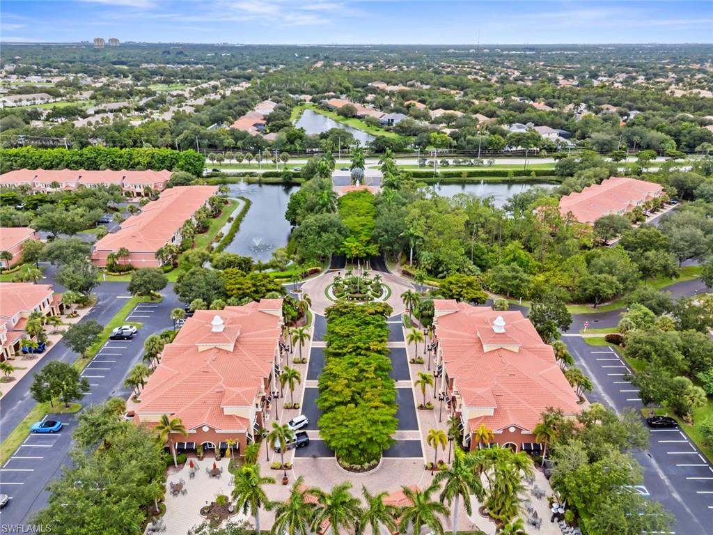10009 Villagio Gardens LN # 207