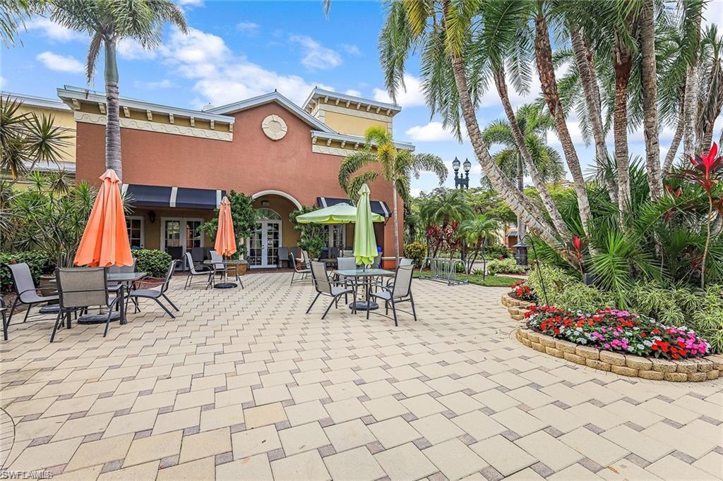 10009 Villagio Gardens LN # 207