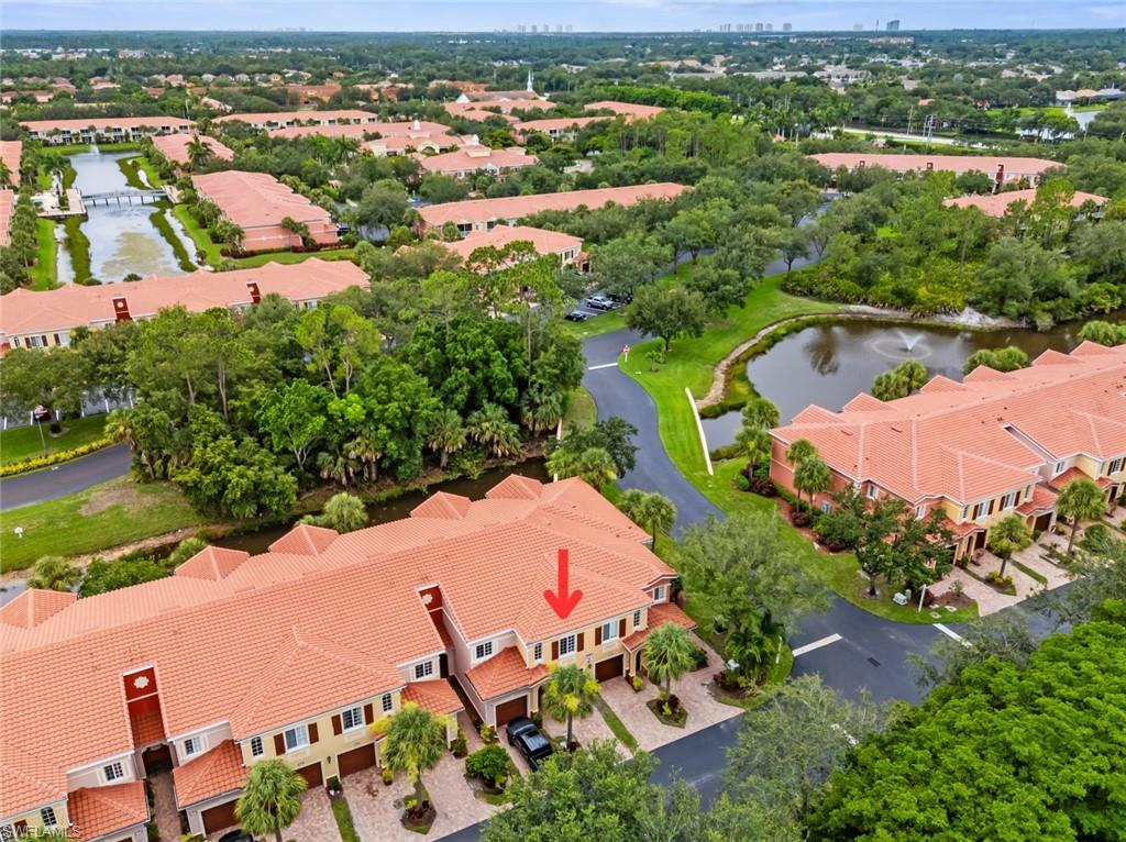 10009 Villagio Gardens LN # 207
