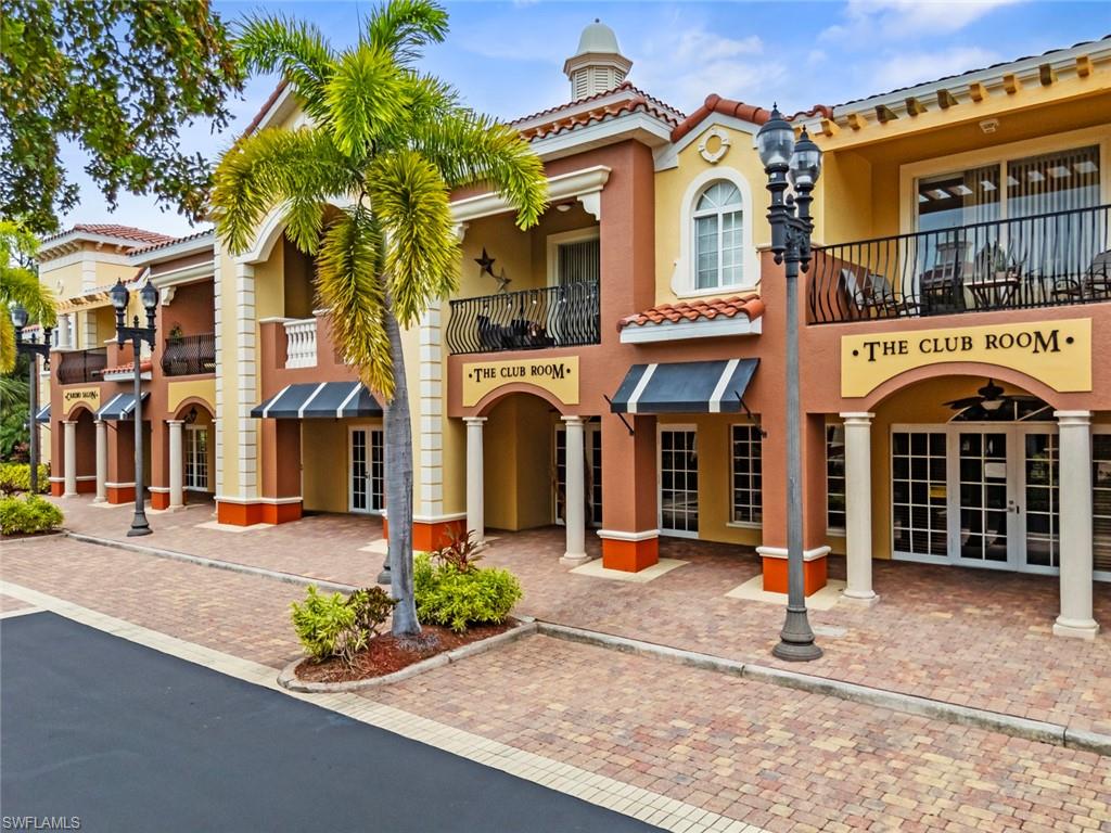 10009 Villagio Gardens LN # 207
