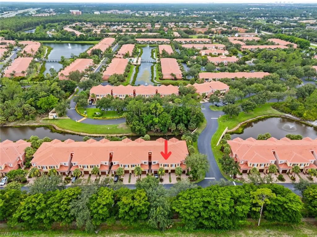 10009 Villagio Gardens LN # 207