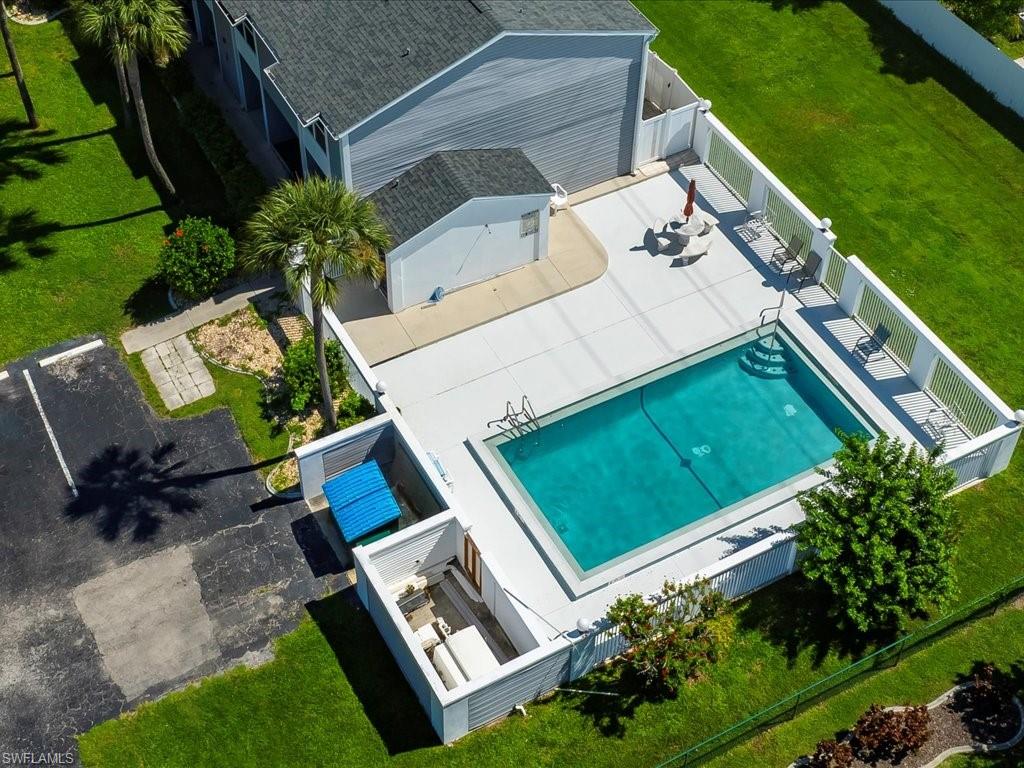 4641 SW Santa Barbara PL # 6