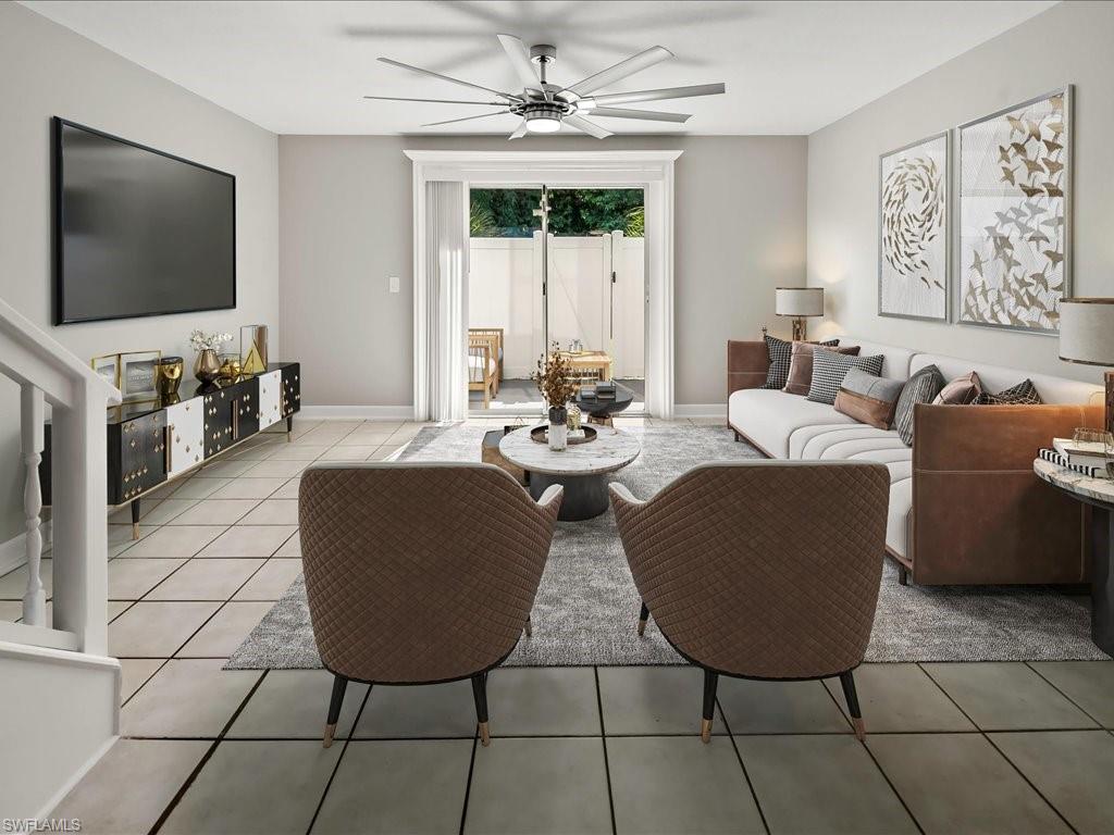 4641 SW Santa Barbara PL # 6