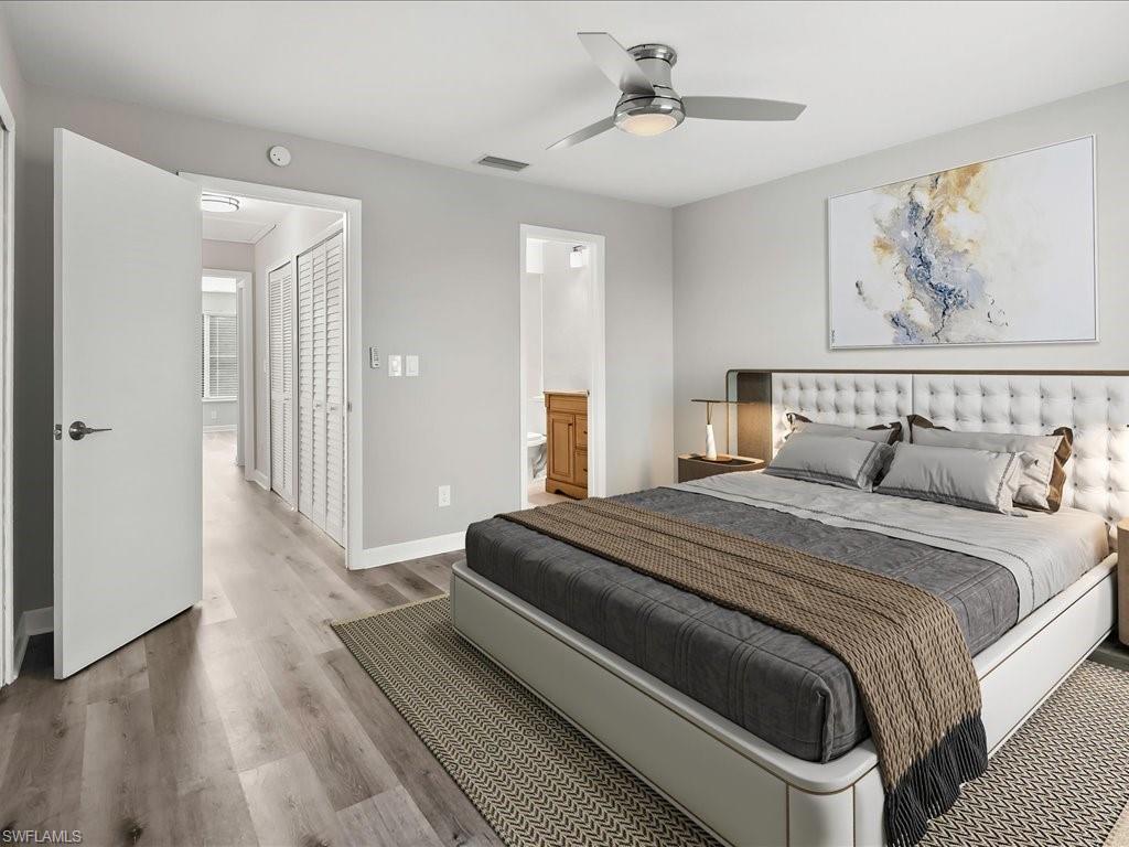 4641 SW Santa Barbara PL # 6