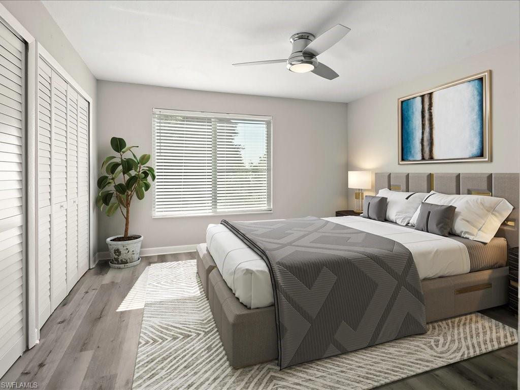 4641 SW Santa Barbara PL # 6
