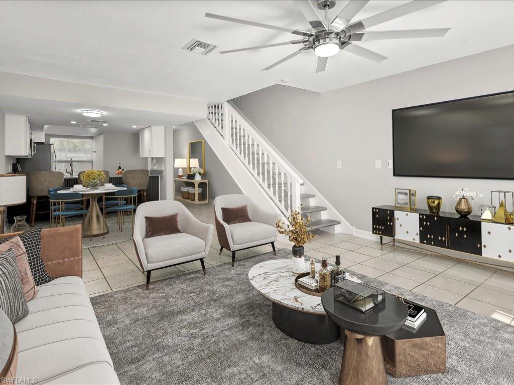 4641 SW Santa Barbara PL # 6