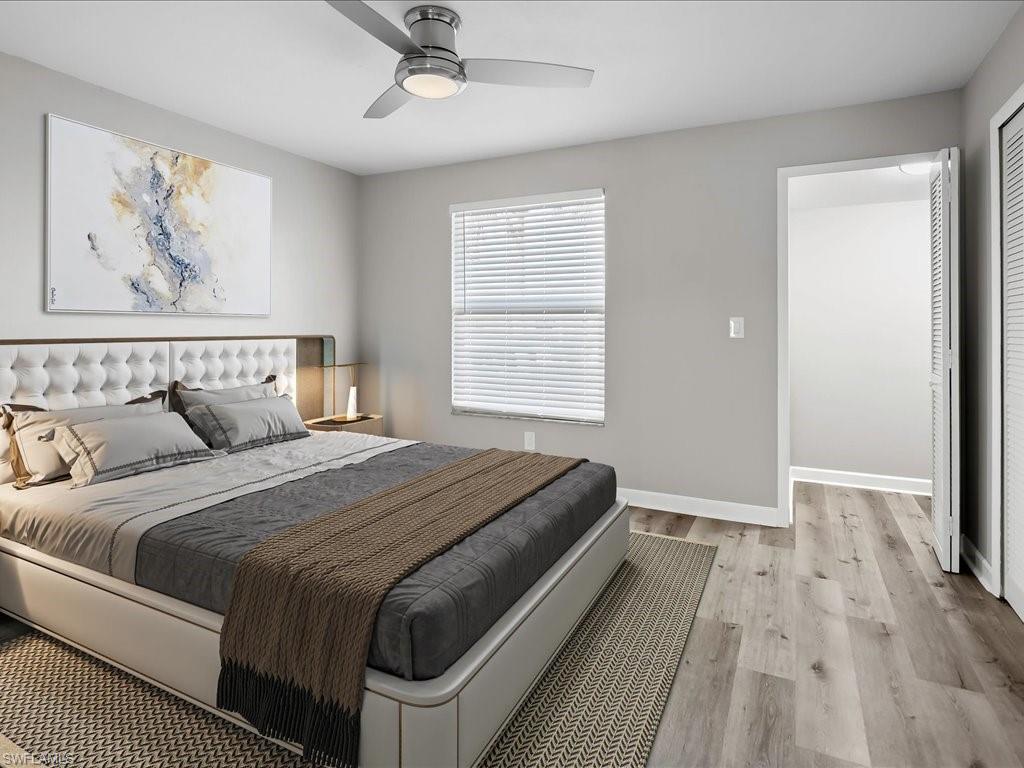 4641 SW Santa Barbara PL # 6