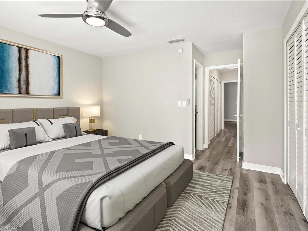 4641 SW Santa Barbara PL # 6