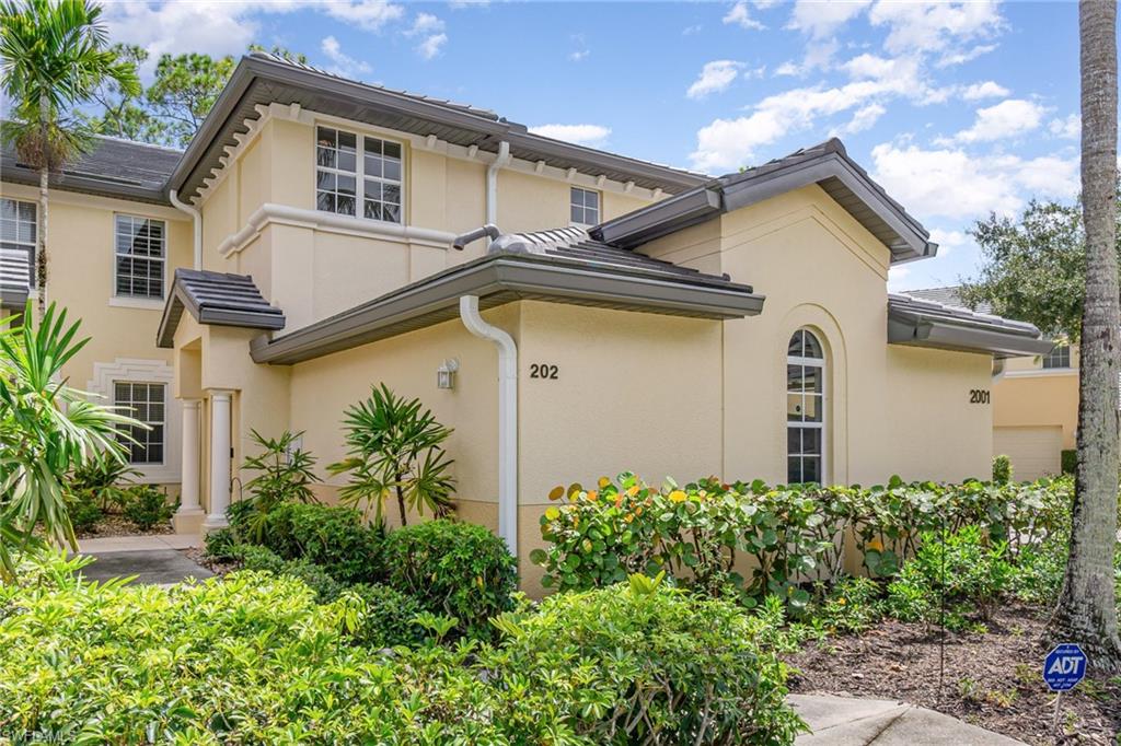 2001 Tarpon Bay DR N # 202
