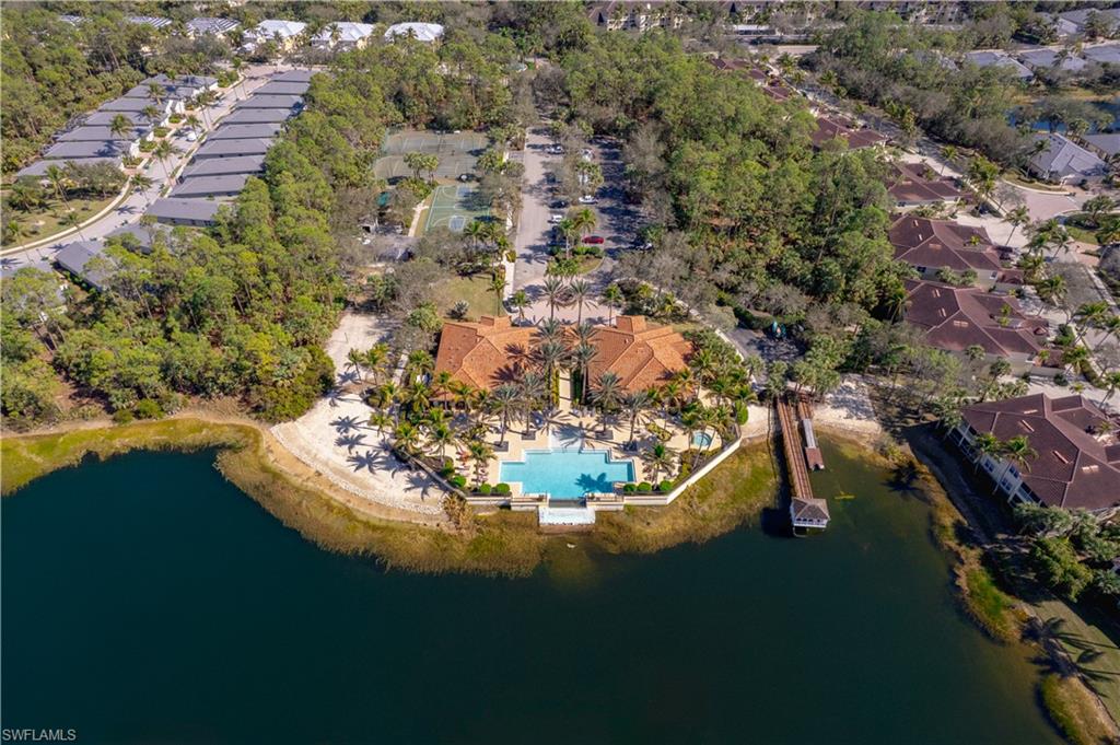 2001 Tarpon Bay DR N # 202