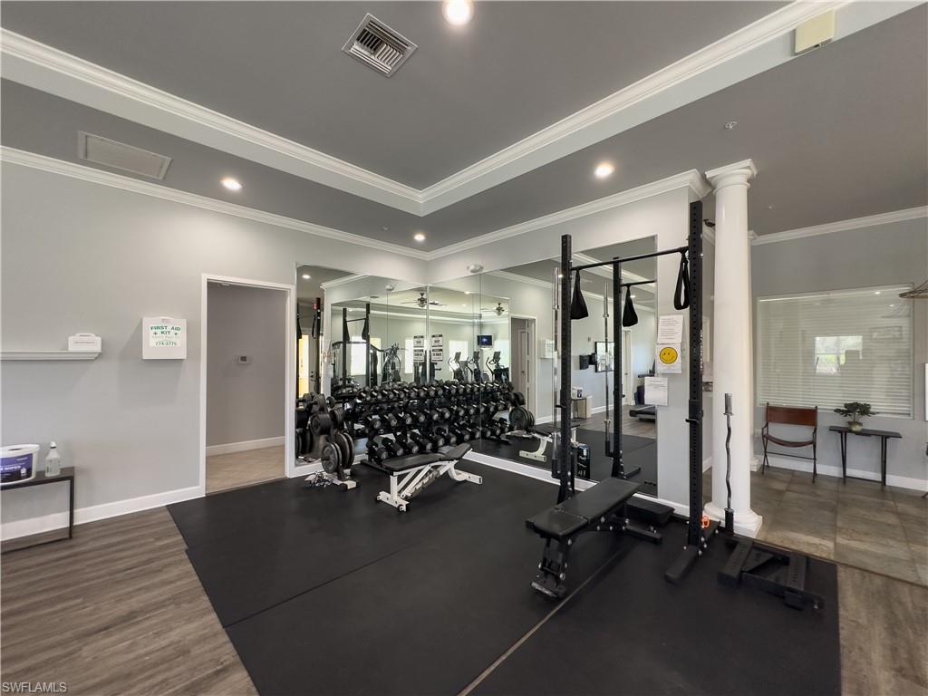 2001 Tarpon Bay DR N # 202