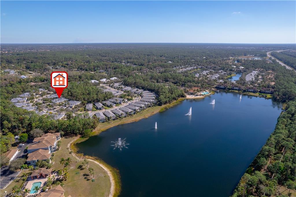 2001 Tarpon Bay DR N # 202