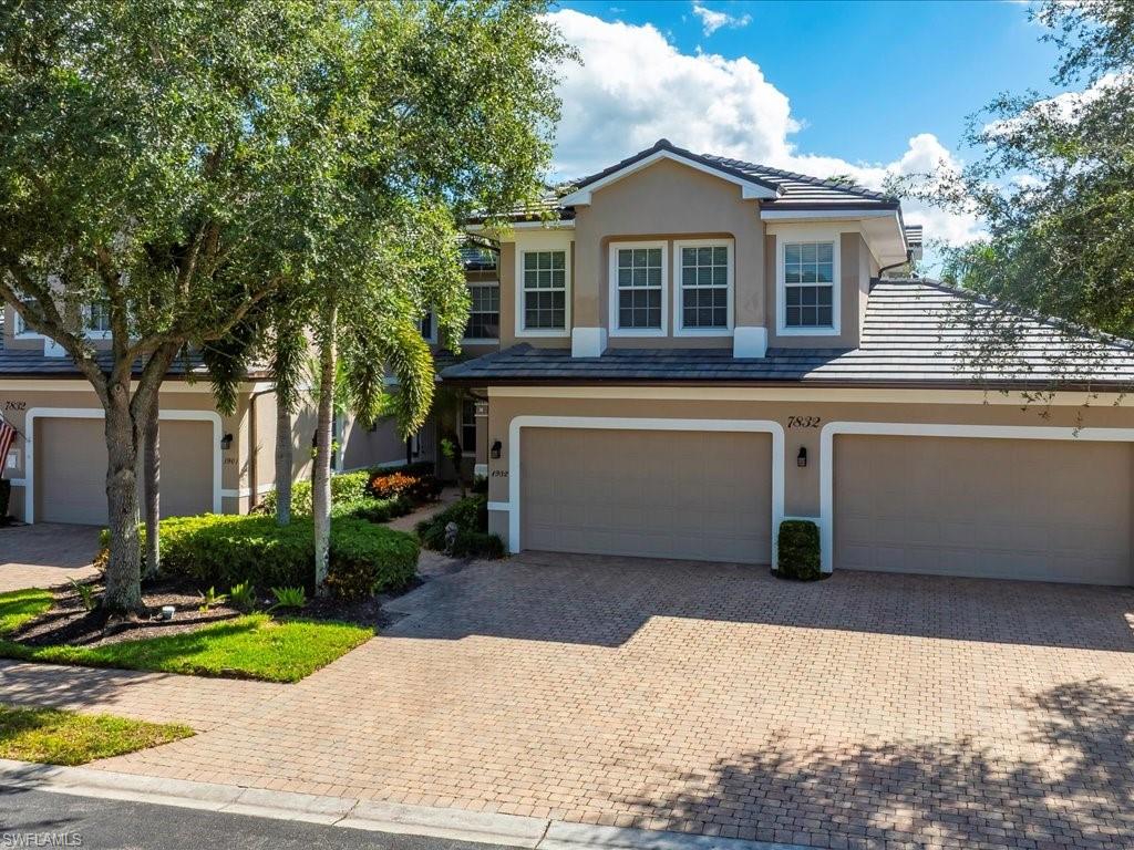 7832 Hawthorne DR # 1902, NAPLES Unit: 1902