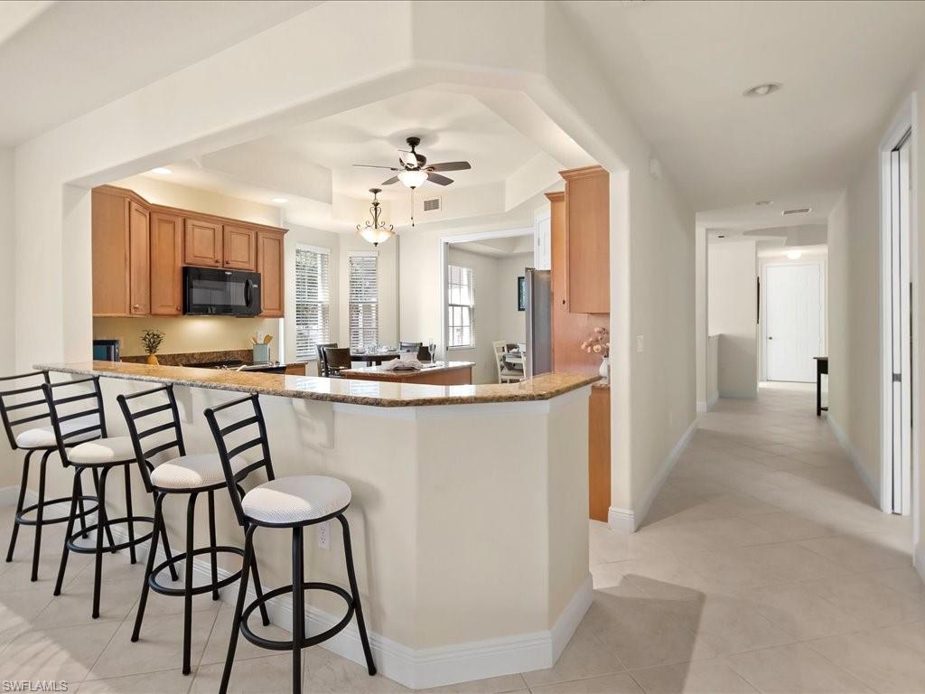 7832 Hawthorne DR # 1902, NAPLES Unit: 1902