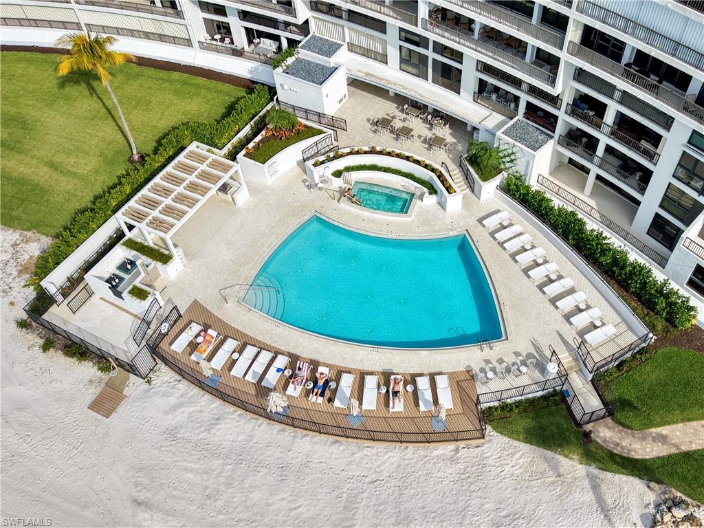 2382 Gulf Shore BLVD N 502