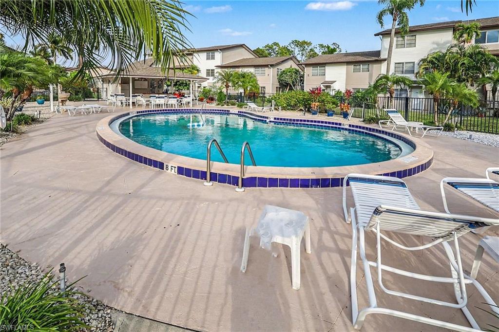 180 Cypress WAY E # A103