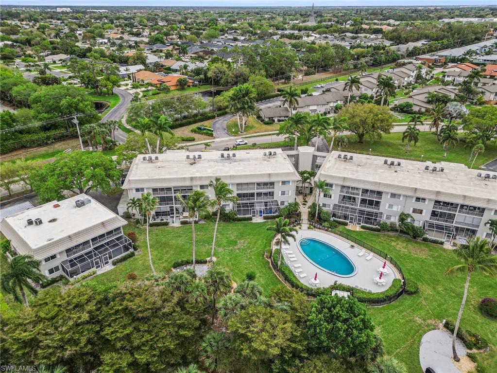 215 Cypress WAY E E2