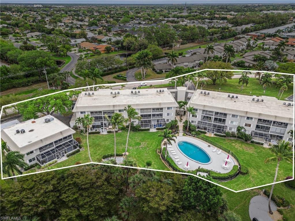 215 Cypress WAY E E2