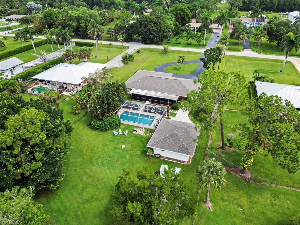 5272 Myrtle LN